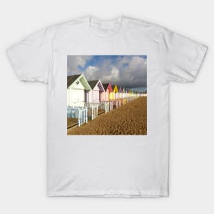 West Mersea, Essex T-Shirt